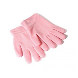 Силиконовые перчатки с фитоколлагеном SPA